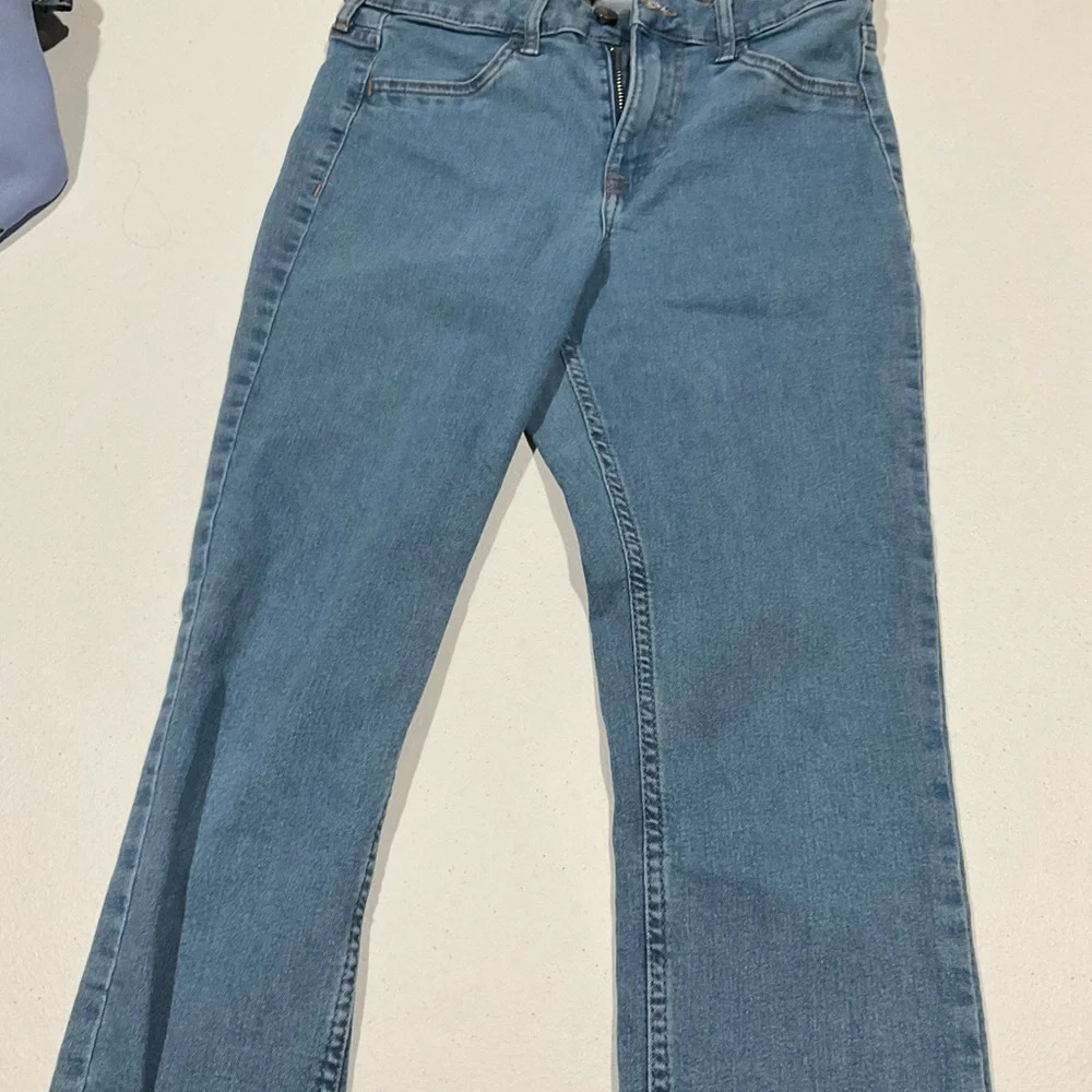 H&M jeans‎ light wash
